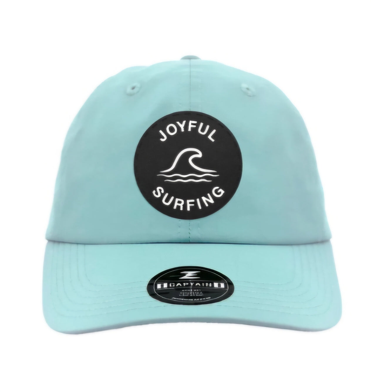 JOYFUL SURFING HAT