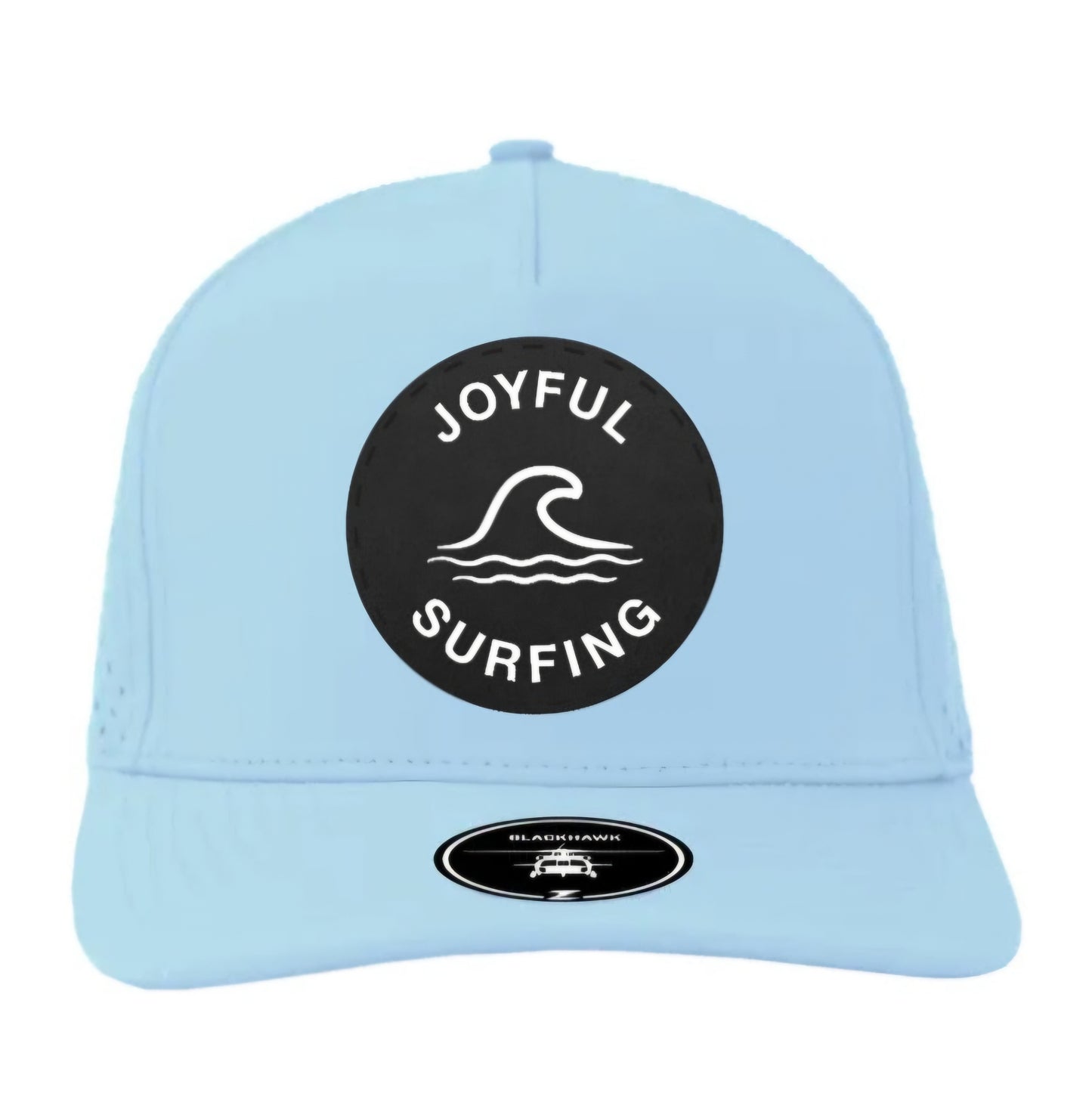 JOYFUL SURFING HAT