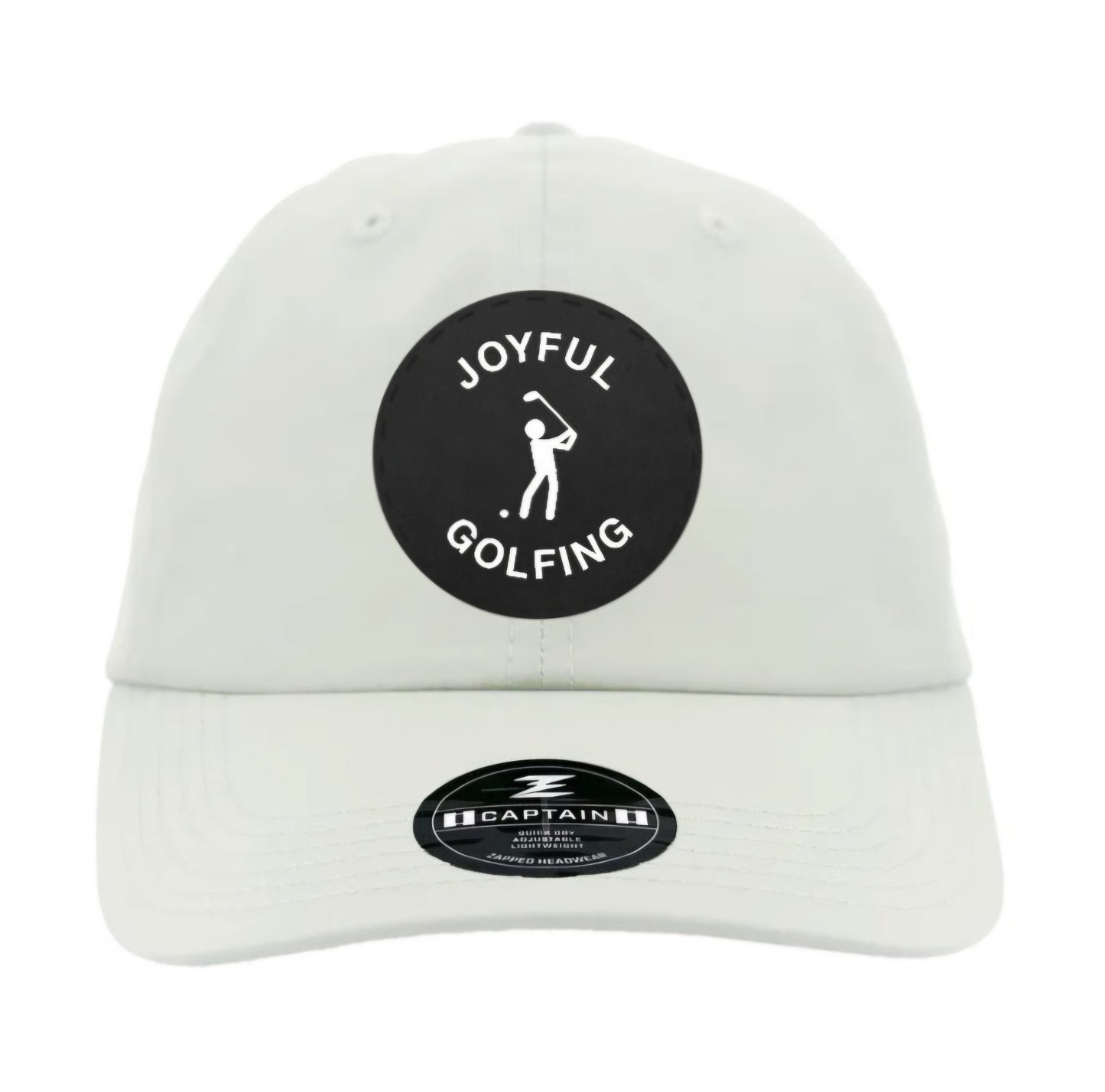 JOYFUL GOLFING HAT