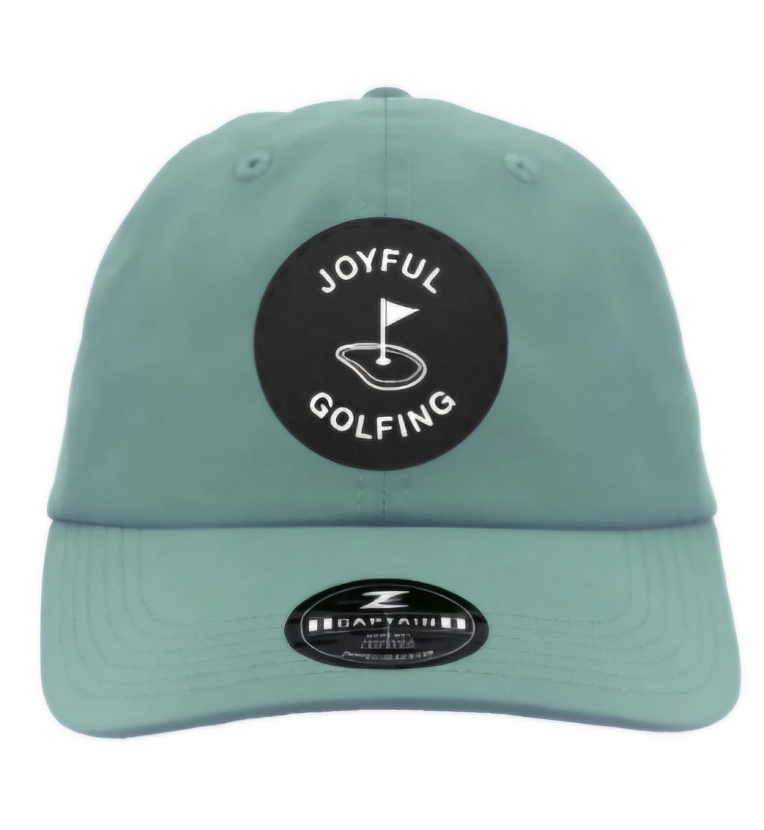 JOYFUL GOLFING HAT