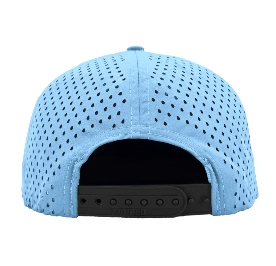 JOYFUL SURFING HAT