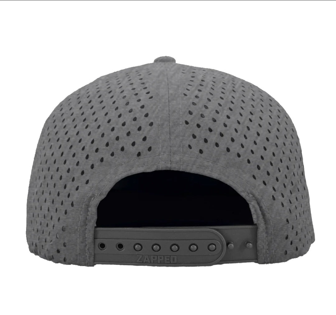 JOYFUL RUNNING HAT
