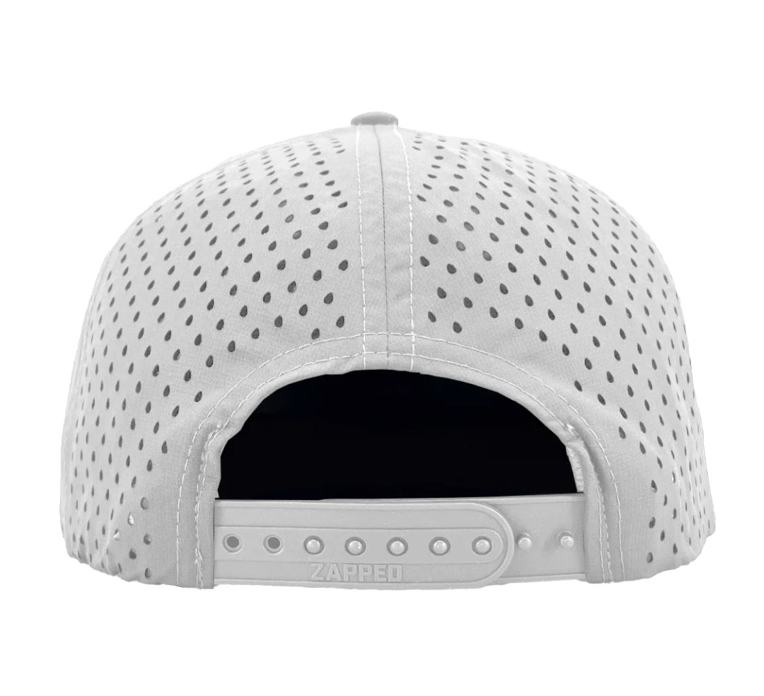 JOYFUL RUNNING HAT