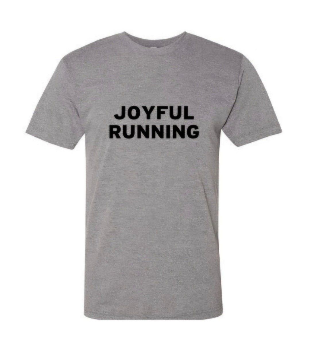 JOYFUL RUNNING T-SHIRT