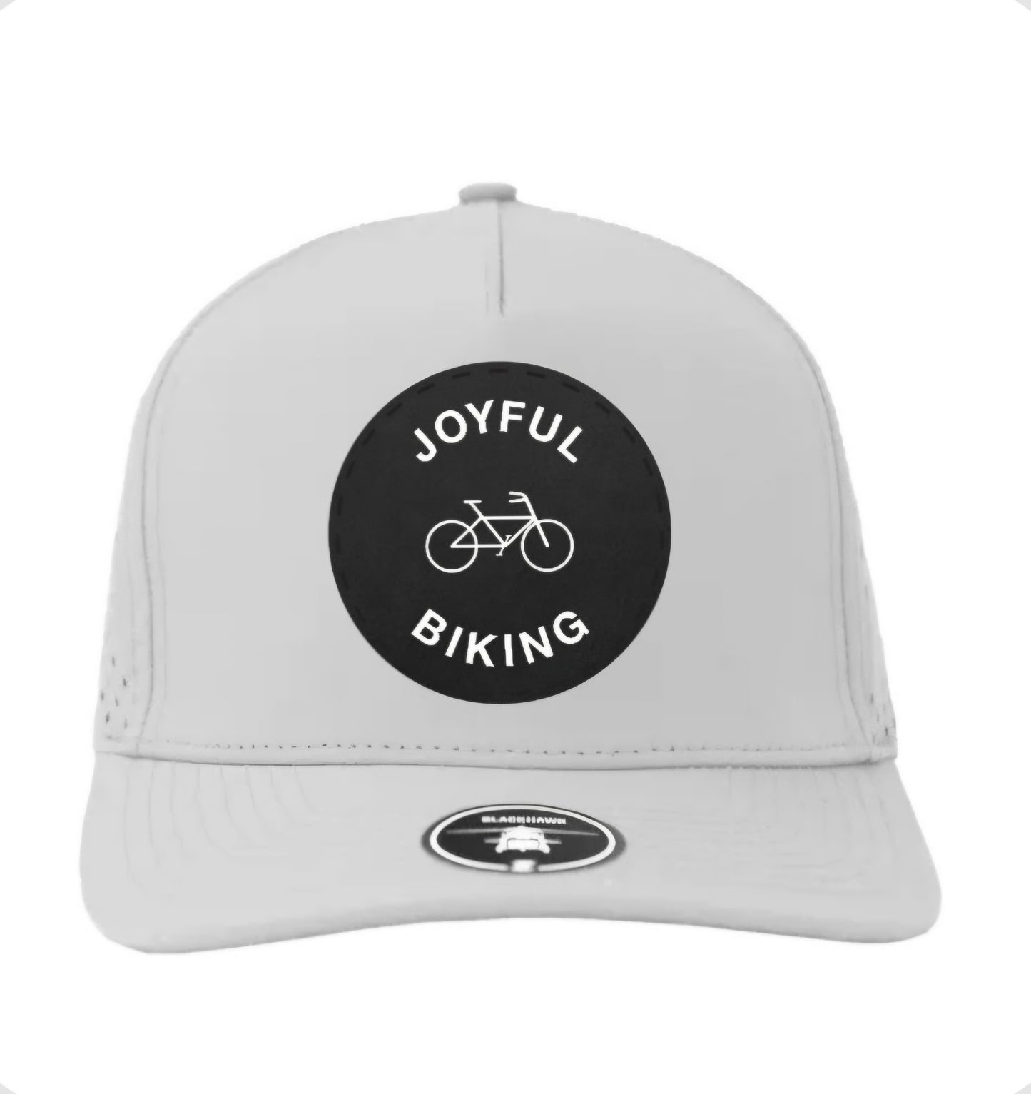 JOYFUL BIKING HAT