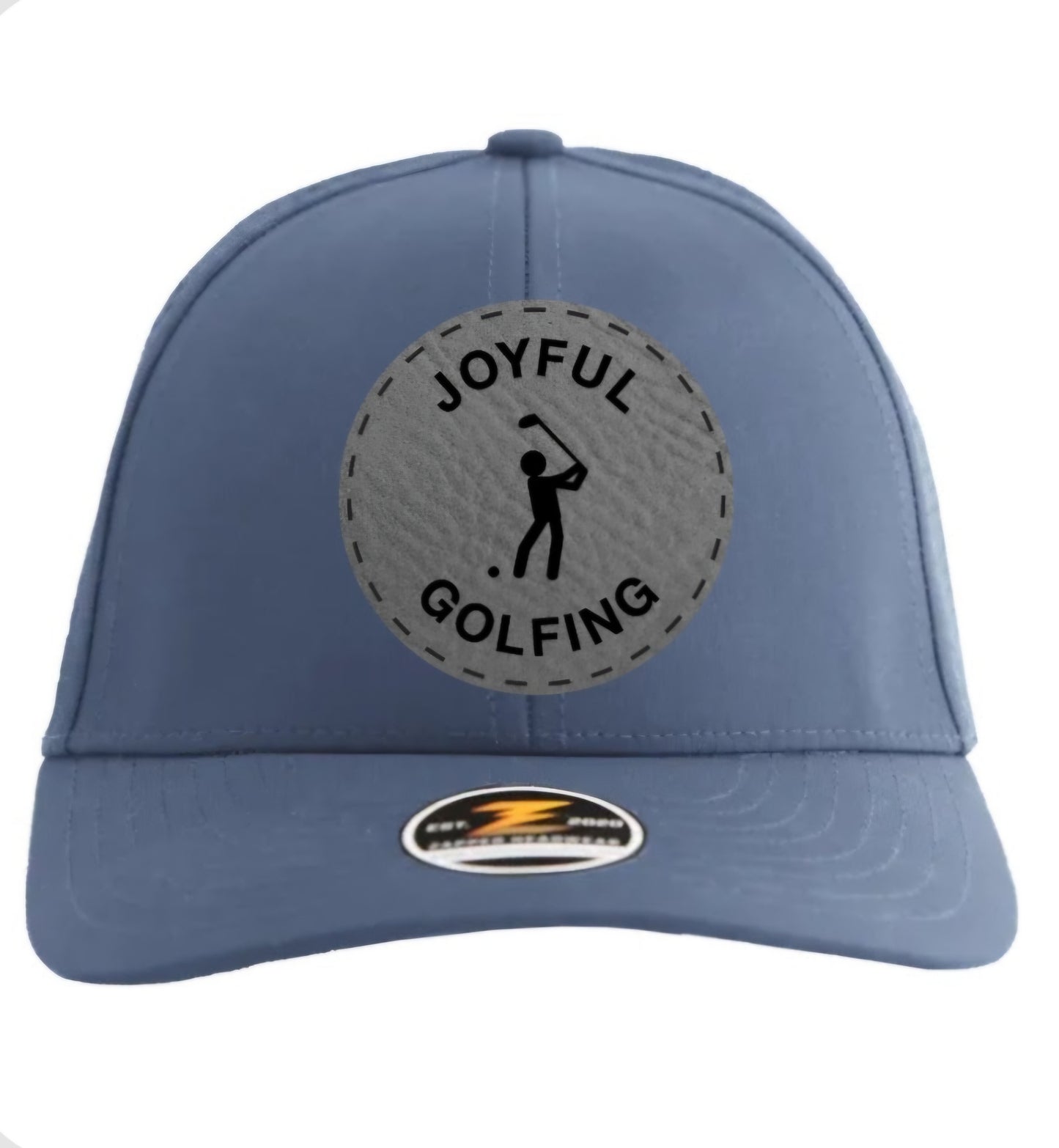 JOYFUL GOLFING HAT