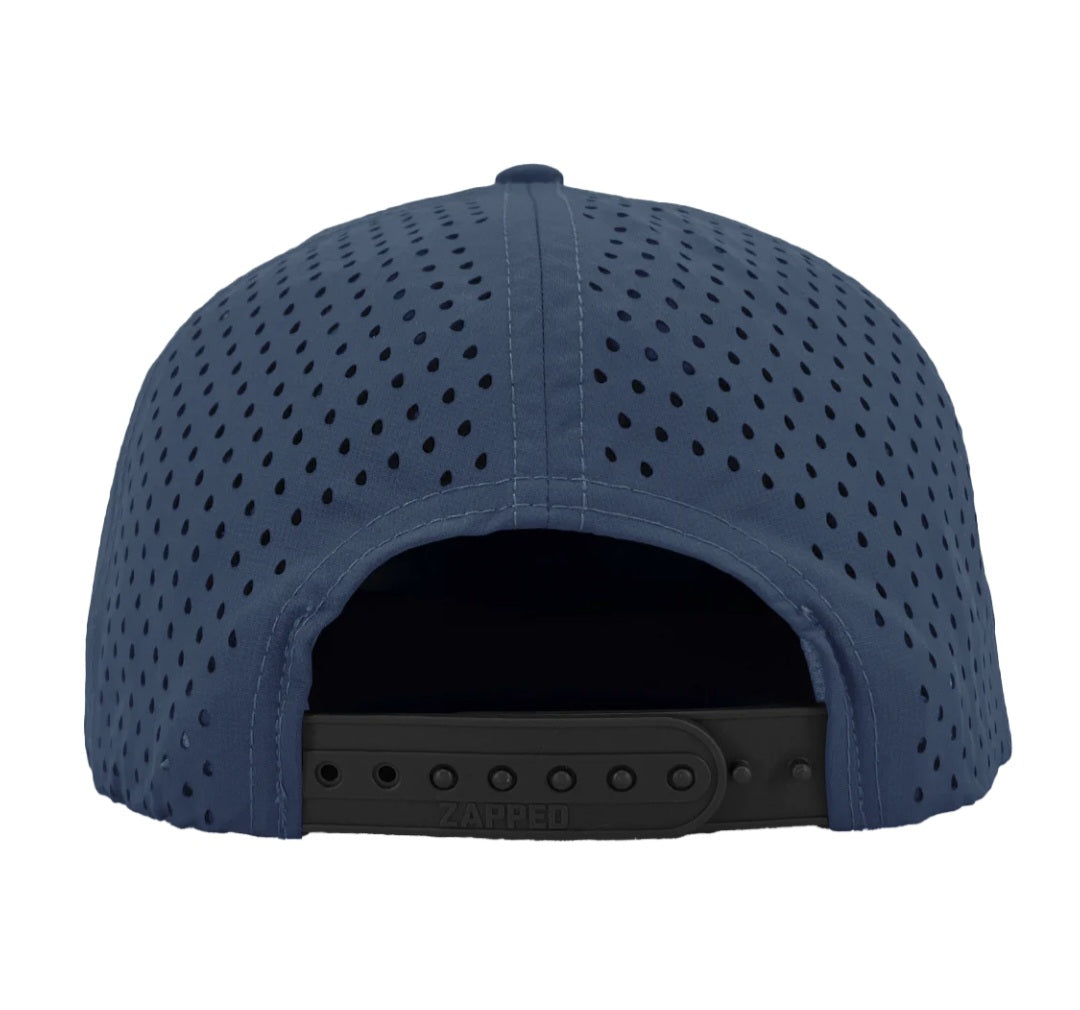 JOYFUL RUNNING HAT
