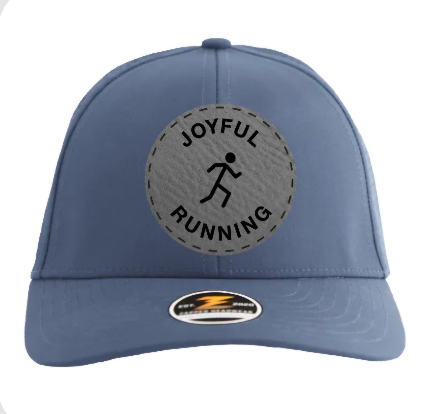 JOYFUL RUNNING HAT