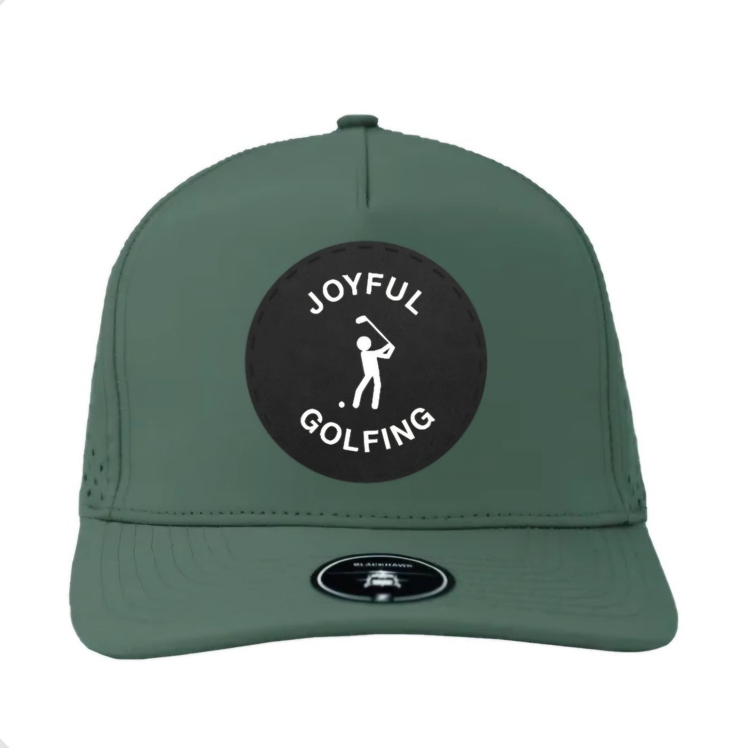 JOYFUL GOLFING HAT