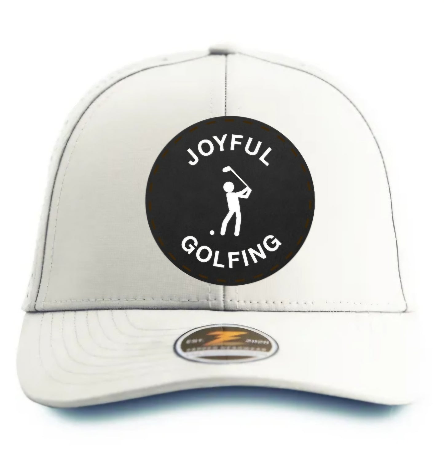 JOYFUL GOLFING HAT