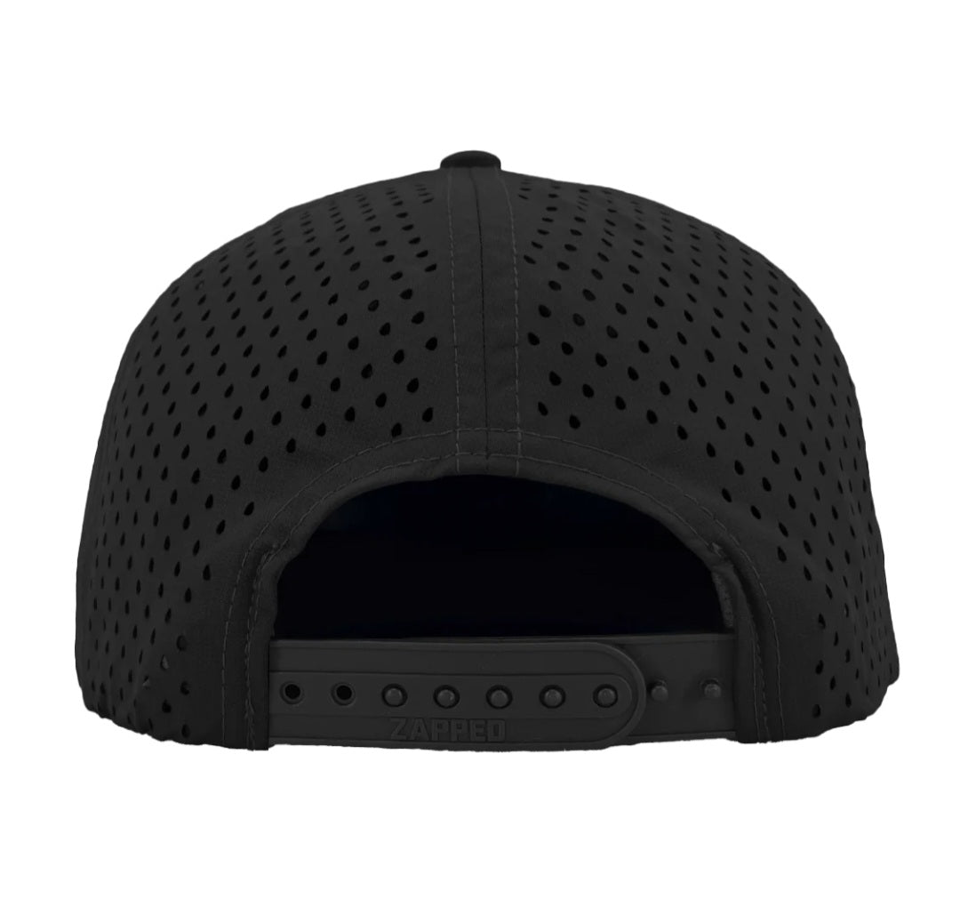 JOYFUL RUNNING HAT