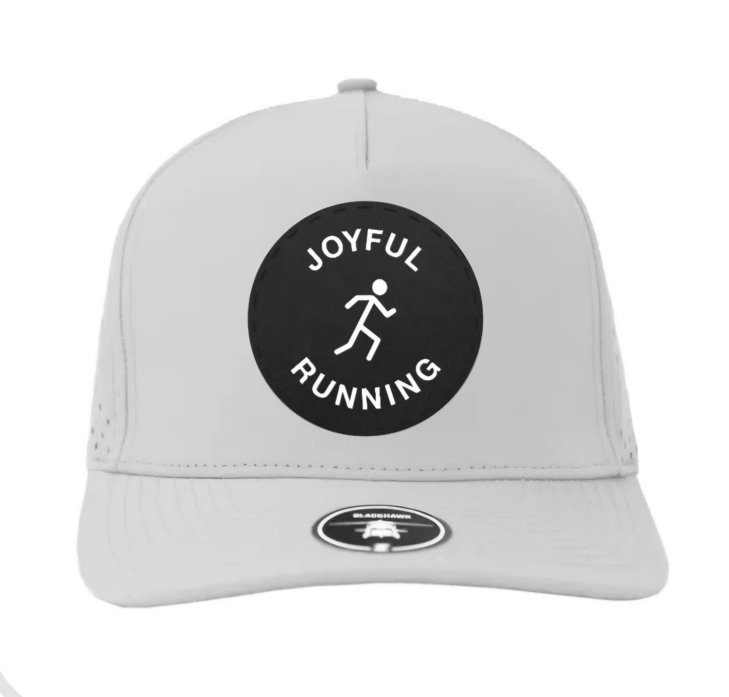 JOYFUL RUNNING HAT