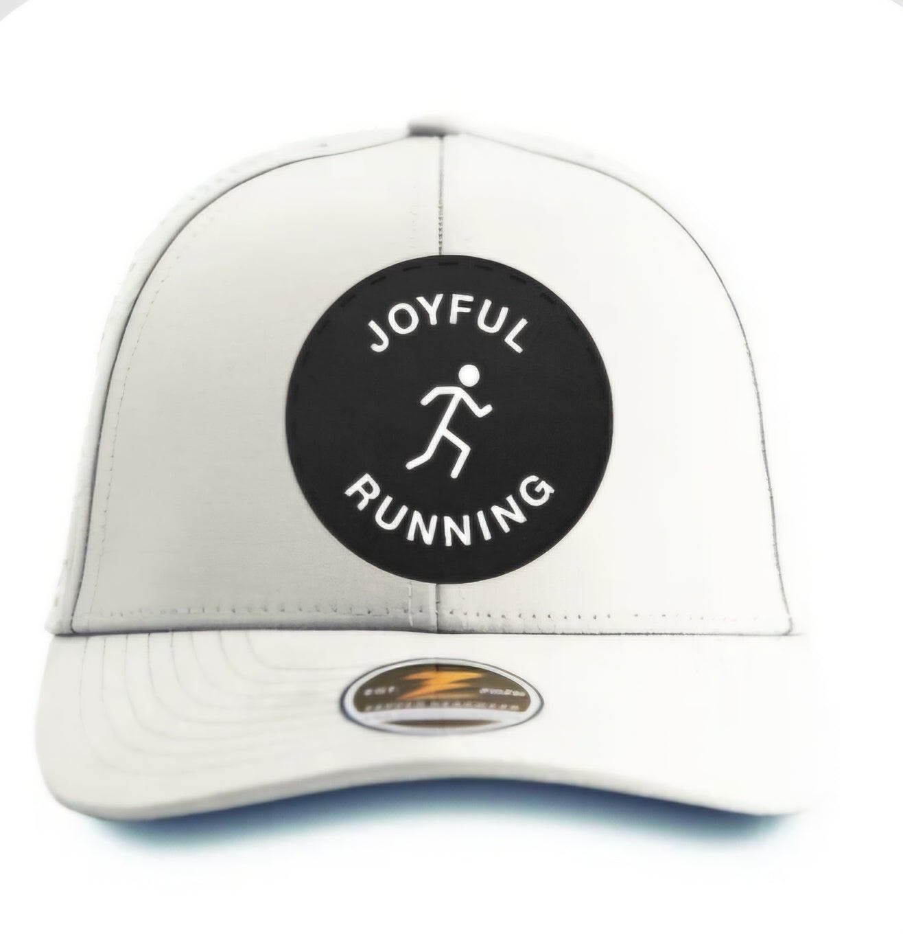 JOYFUL RUNNING HAT