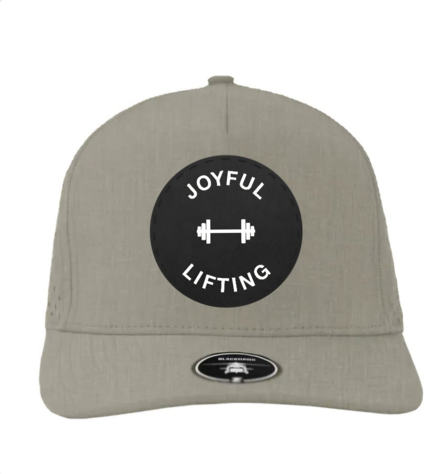 JOYFUL LIFTING HAT
