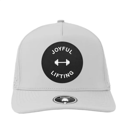 JOYFUL LIFTING HAT