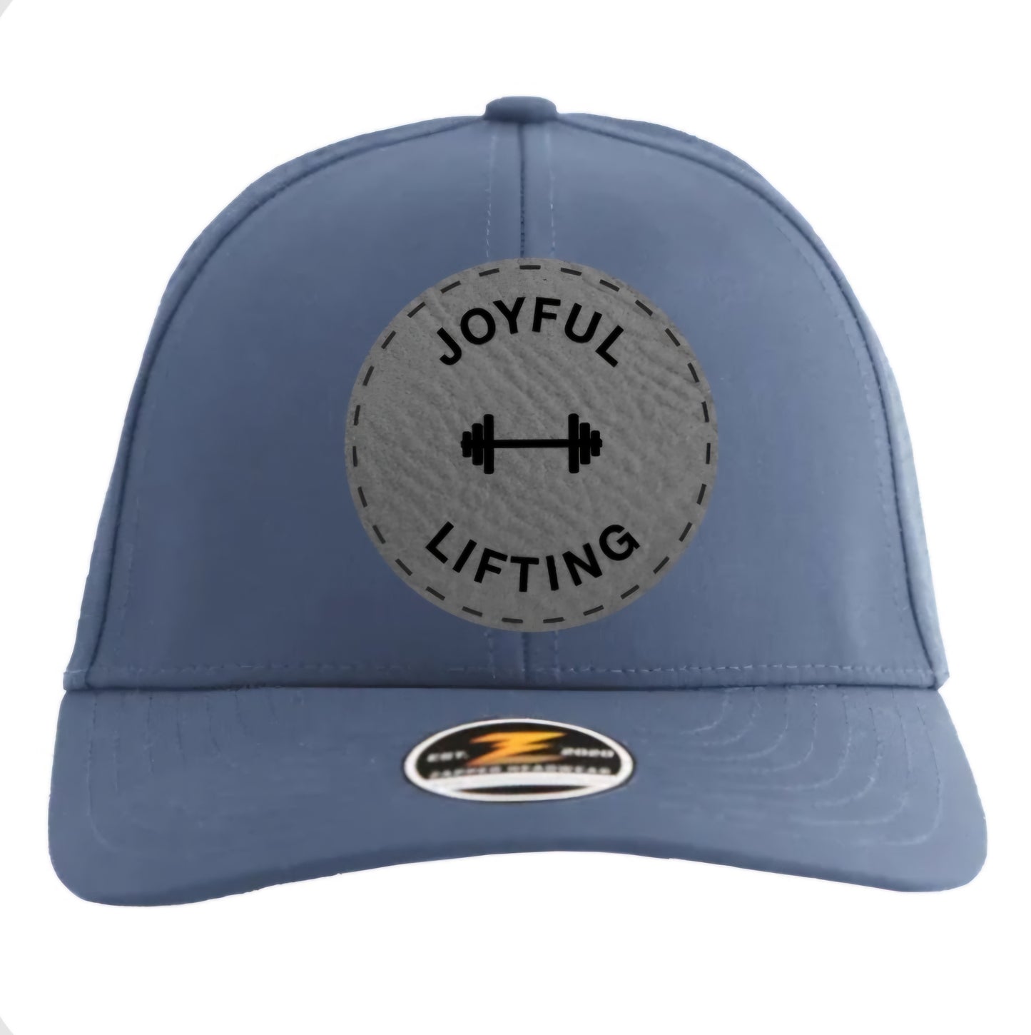 JOYFUL LIFTING HAT