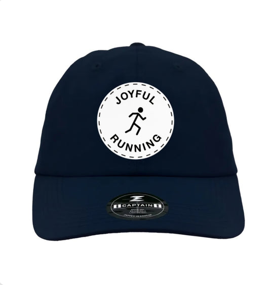 JOYFUL RUNNING HAT