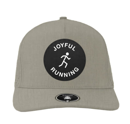 JOYFUL RUNNING HAT