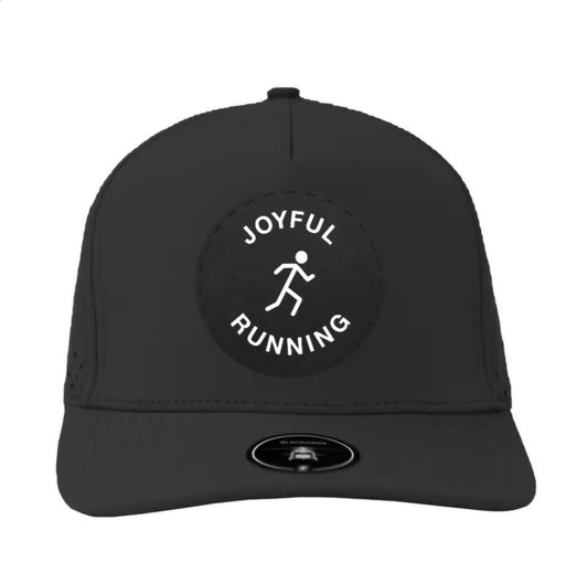 JOYFUL RUNNING HAT
