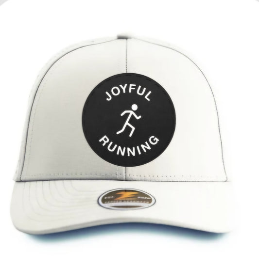 JOYFUL RUNNING HAT